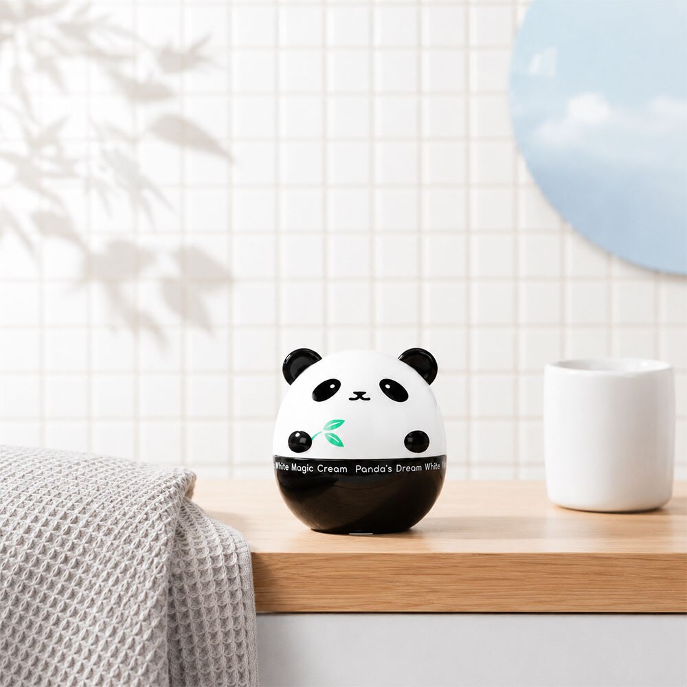 PANDA'S DREAM WHITE MAGIC CREAM (CREMA HIDRATANTE ANTIMANCHAS)